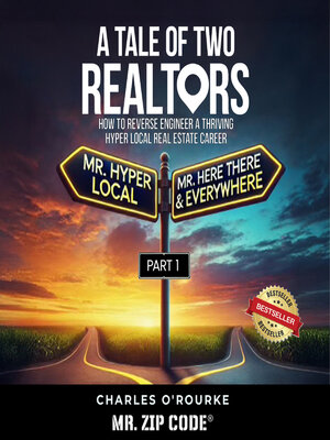 cover image of A Tale of Two Realtors